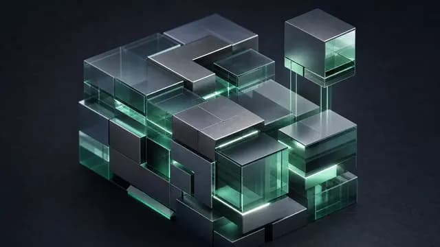 Composable Architecture: Building Resilient Systems from Autonomous Components