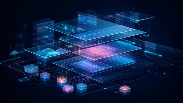 The Future of Web Apps: AI-Powered, Responsive, and Accessible