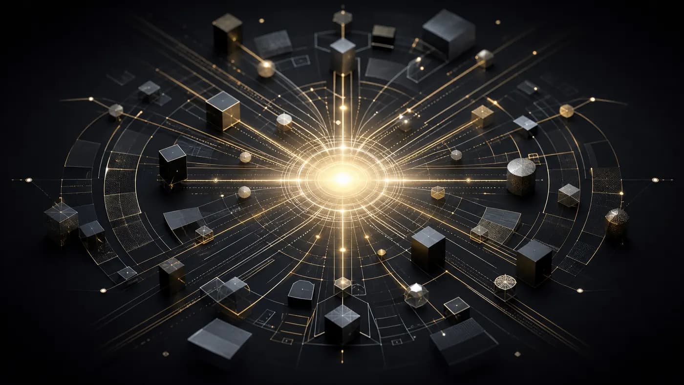 AI-First Thinking: Why It's the Future of Enterprise Solutions