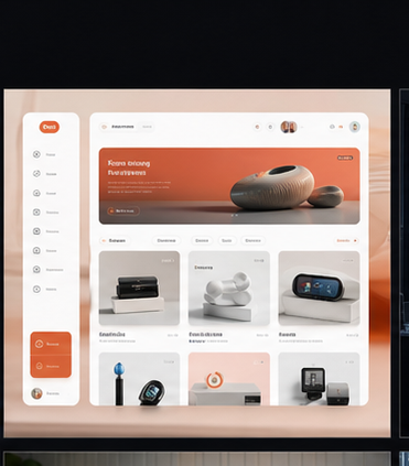 Product Hunt Launch visual direction