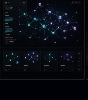 Neural Network visual direction