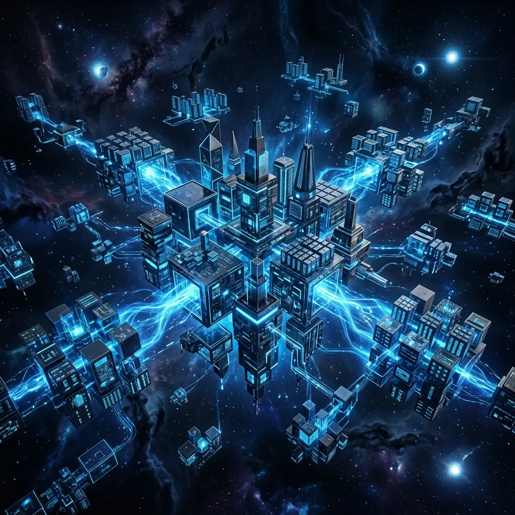 Vritanta Commerce visual